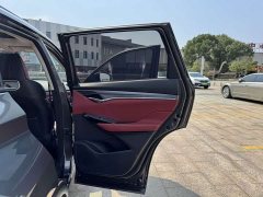 Changan CS75PLUS 2022 1.5T Automatic Luxury - ფოტო 20