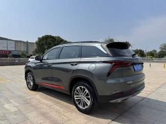 Changan CS75PLUS 2022 1.5T Automatic Luxury - ფოტო 6
