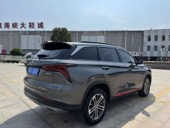 Changan CS75PLUS 2022 1.5T Automatic Luxury - ფოტო 7