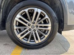 Changan CS75PLUS 2022 1.5T Automatic Luxury - ფოტო 9