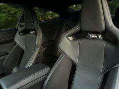 BMW M4 Coupe M xDrive Thunder Edition - ფოტო 6