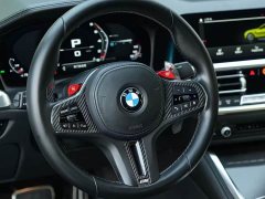 BMW M4 Coupe M xDrive Thunder Edition - ფოტო 8