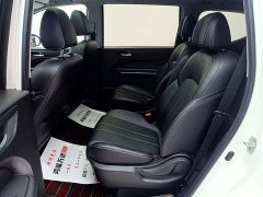 GAC Aion M6 270T DCT Deluxe Edition 7-Seater - ფოტო 15