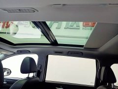 GAC Aion M6 270T DCT Deluxe Edition 7-Seater - ფოტო 16