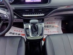 GAC Aion M6 270T DCT Deluxe Edition 7-Seater - ფოტო 19
