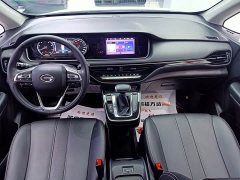 GAC Aion M6 270T DCT Deluxe Edition 7-Seater - ფოტო 20