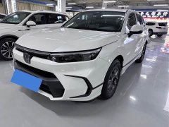 Honda CR-V 240TURBO FWD Luxury 5-Seater - ფოტო 1