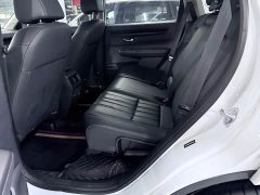 Honda CR-V 240TURBO FWD Luxury 5-Seater - ფოტო 10