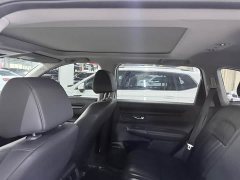 Honda CR-V 240TURBO FWD Luxury 5-Seater - ფოტო 11