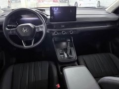 Honda CR-V 240TURBO FWD Luxury 5-Seater - ფოტო 12
