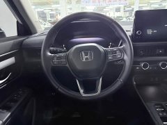 Honda CR-V 240TURBO FWD Luxury 5-Seater - ფოტო 13