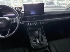 Honda CR-V 240TURBO FWD Luxury 5-Seater - ფოტო 14