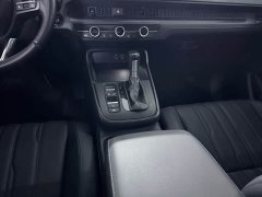 Honda CR-V 240TURBO FWD Luxury 5-Seater - ფოტო 15