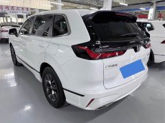Honda CR-V 240TURBO FWD Luxury 5-Seater - ფოტო 16