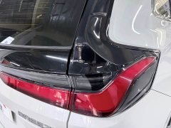 Honda CR-V 240TURBO FWD Luxury 5-Seater - ფოტო 19