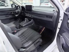 Honda CR-V 240TURBO FWD Luxury 5-Seater - ფოტო 20