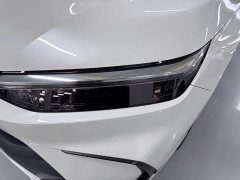 Honda CR-V 240TURBO FWD Luxury 5-Seater - ფოტო 4