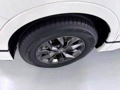 Honda CR-V 240TURBO FWD Luxury 5-Seater - ფოტო 5