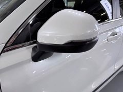 Honda CR-V 240TURBO FWD Luxury 5-Seater - ფოტო 6