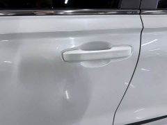 Honda CR-V 240TURBO FWD Luxury 5-Seater - ფოტო 7