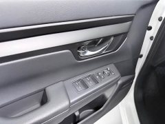 Honda CR-V 240TURBO FWD Luxury 5-Seater - ფოტო 9