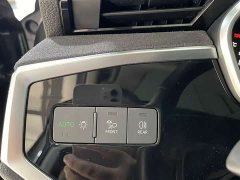 Audi Q3 35 TFSI Sport Dynamic Edition 1.4T - ფოტო 13