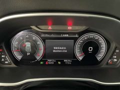 Audi Q3 35 TFSI Sport Dynamic Edition 1.4T - ფოტო 14