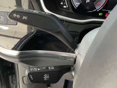 Audi Q3 35 TFSI Sport Dynamic Edition 1.4T - ფოტო 16