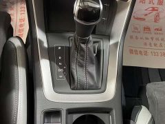 Audi Q3 35 TFSI Sport Dynamic Edition 1.4T - ფოტო 17