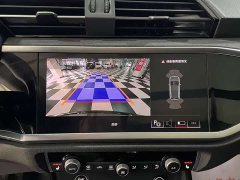 Audi Q3 35 TFSI Sport Dynamic Edition 1.4T - ფოტო 18