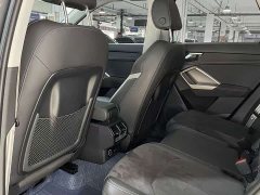 Audi Q3 35 TFSI Sport Dynamic Edition 1.4T - ფოტო 4