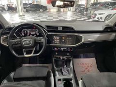 Audi Q3 35 TFSI Sport Dynamic Edition 1.4T - ფოტო 5