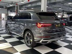 Audi Q3 35 TFSI Sport Dynamic Edition 1.4T - ფოტო 6