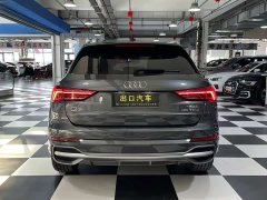 Audi Q3 35 TFSI Sport Dynamic Edition 1.4T - ფოტო 7