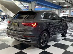 Audi Q3 35 TFSI Sport Dynamic Edition 1.4T - ფოტო 8