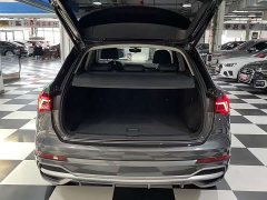 Audi Q3 35 TFSI Sport Dynamic Edition 1.4T - ფოტო 9
