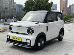 Geely Panda 210km Panda Kart CATL Edition - ფოტო 1