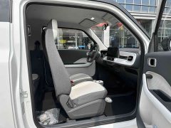 Geely Panda 210km Panda Kart CATL Edition - ფოტო 12