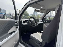 Geely Panda 210km Panda Kart CATL Edition - ფოტო 13