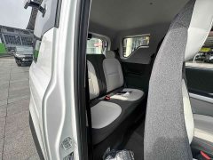 Geely Panda 210km Panda Kart CATL Edition - ფოტო 15