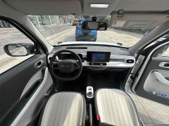 Geely Panda 210km Panda Kart CATL Edition - ფოტო 16