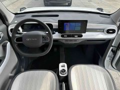 Geely Panda 210km Panda Kart CATL Edition - ფოტო 18