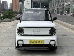 Geely Panda 210km Panda Kart CATL Edition - ფოტო 2