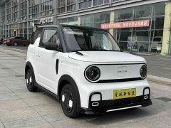 Geely Panda 210km Panda Kart CATL Edition - ფოტო 3