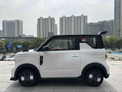 Geely Panda 210km Panda Kart CATL Edition - ფოტო 5