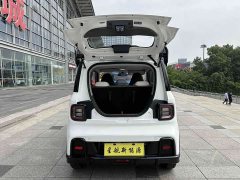 Geely Panda 210km Panda Kart CATL Edition - ფოტო 8