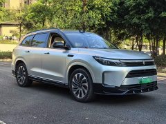 AITO M7 1.5T Intelligent Driving AWD Max 5-Seater - ფოტო 2