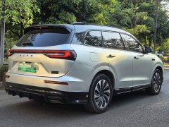 AITO M7 1.5T Intelligent Driving AWD Max 5-Seater - ფოტო 7