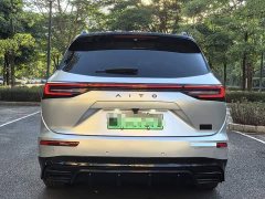 AITO M7 1.5T Intelligent Driving AWD Max 5-Seater - ფოტო 8