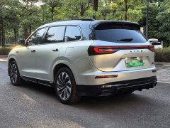 AITO M7 1.5T Intelligent Driving AWD Max 5-Seater - ფოტო 9